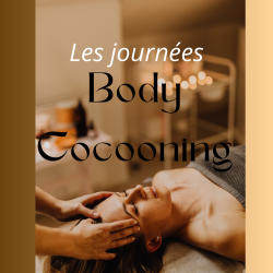 Journée Body cocooning Samedi